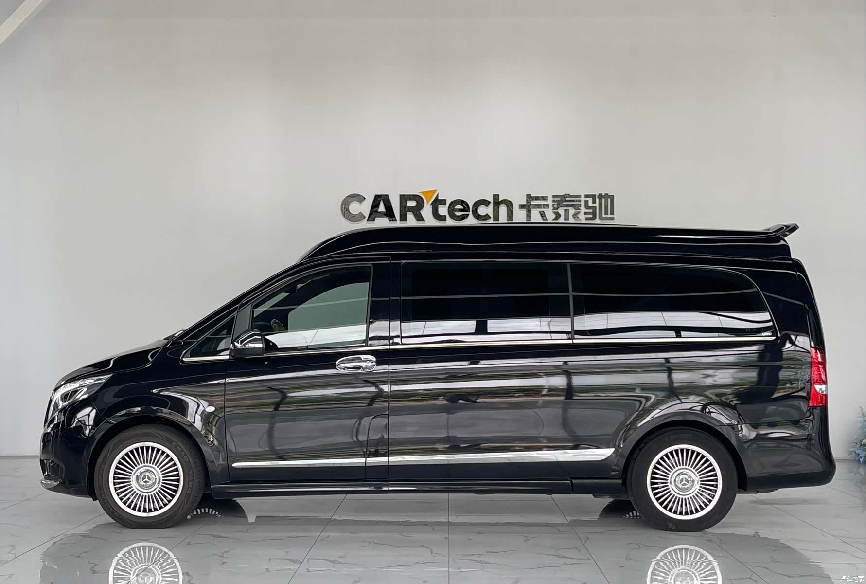 Mercedes-Benz 7, 2019 7