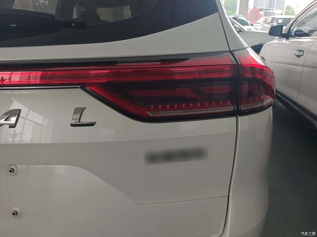 Haval H6, 2021 8