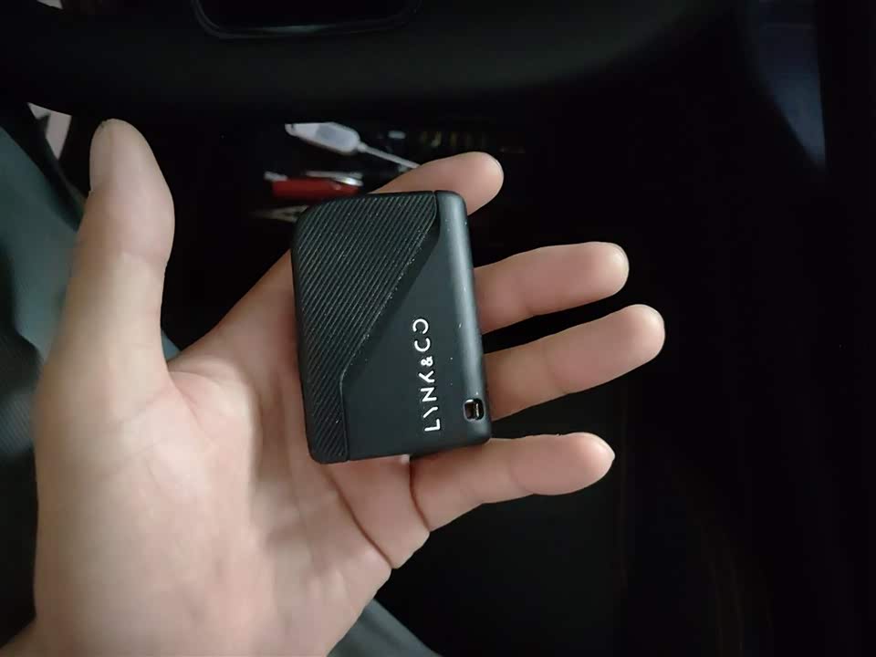Lynk & Co 06 EM-P Lynk & Co 06 EM-P