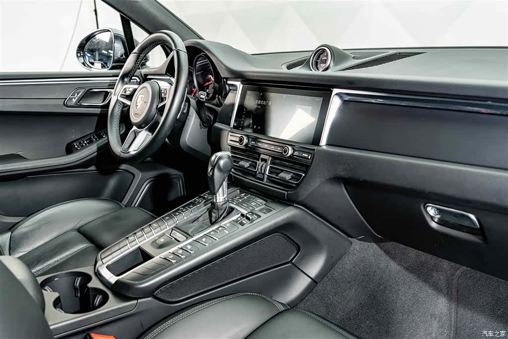 Porsche Macan, 2019 17