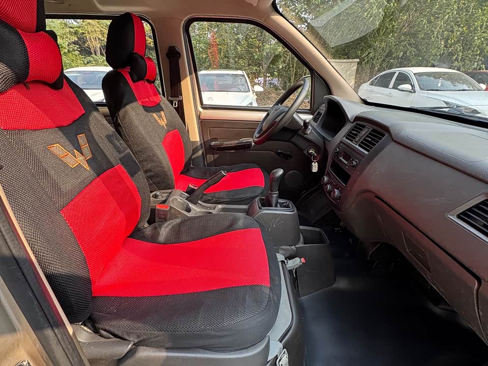 Wuling Wuling Rongguang