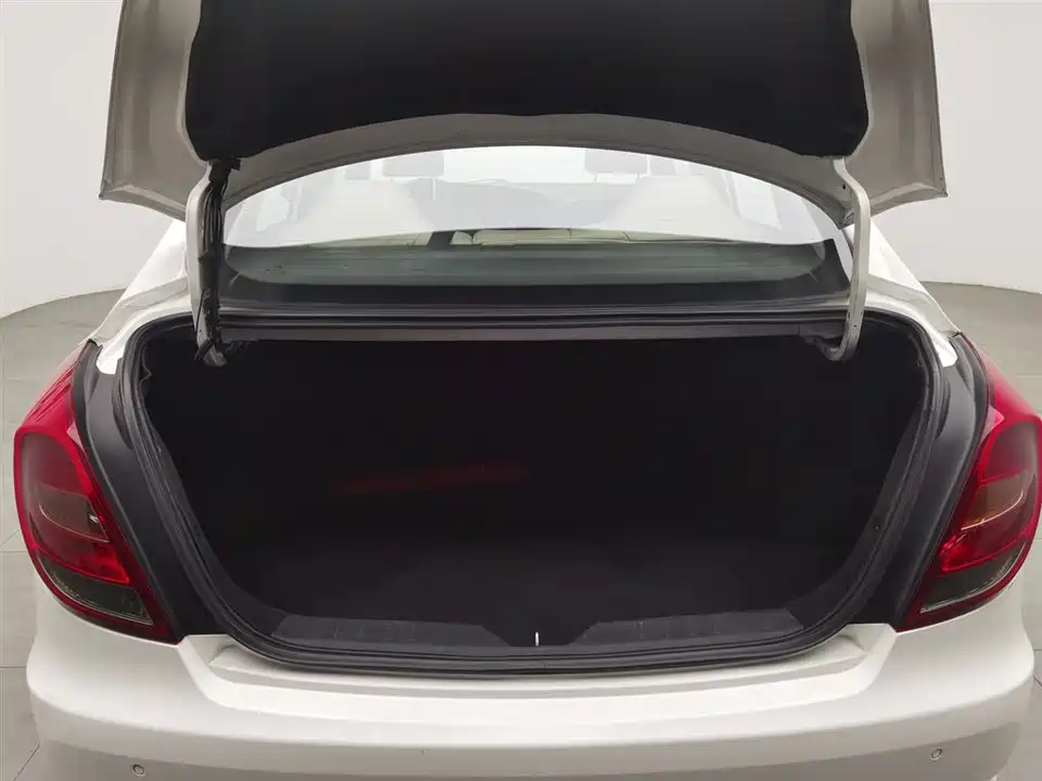 Trumpchi Trumpchi GA3S Vision