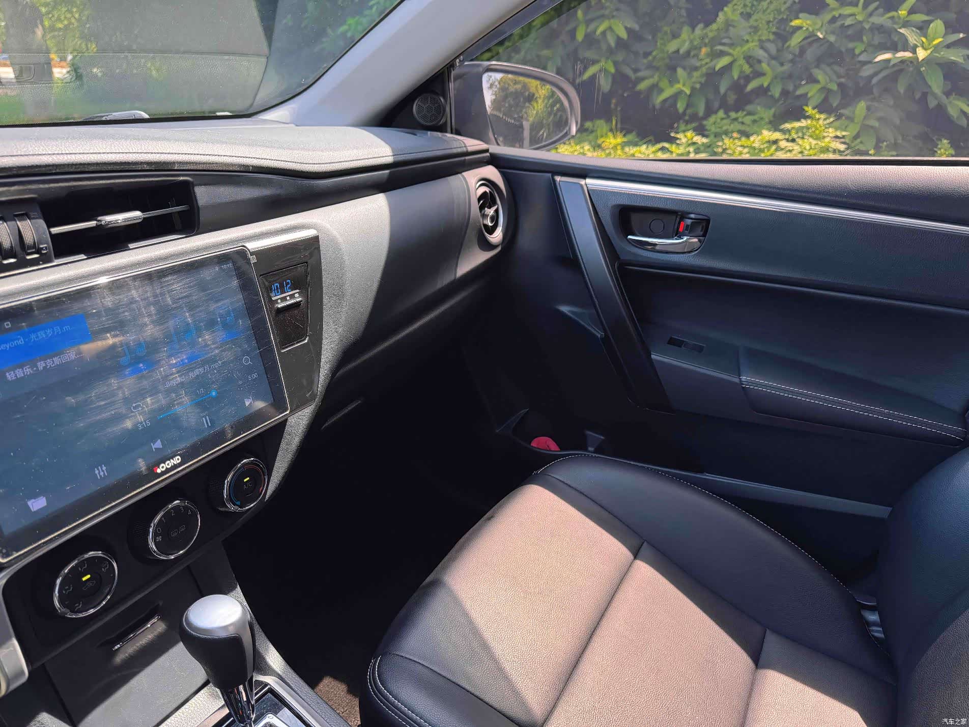 Toyota Corolla, 2019 20