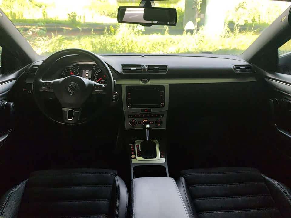 Volkswagen CC Volkswagen CC