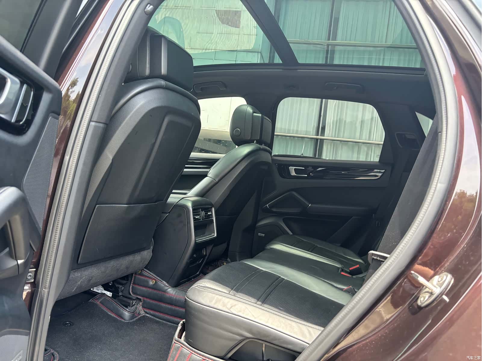 Porsche Cayenne, 2019 13