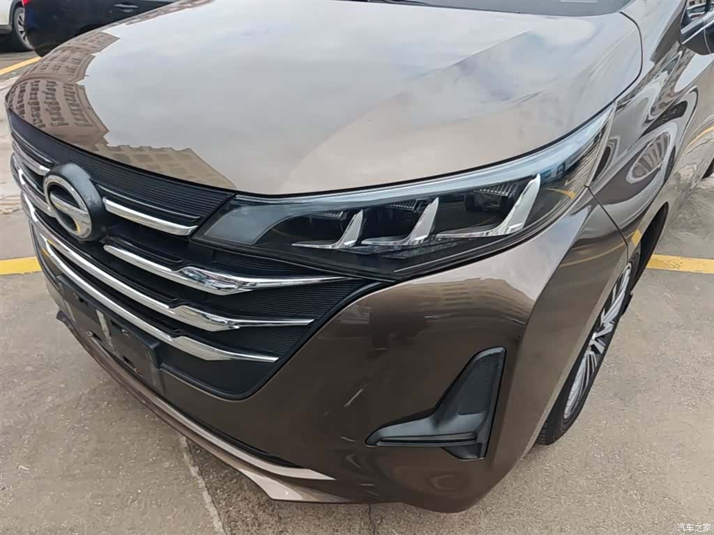 GAC M6, 2019 24