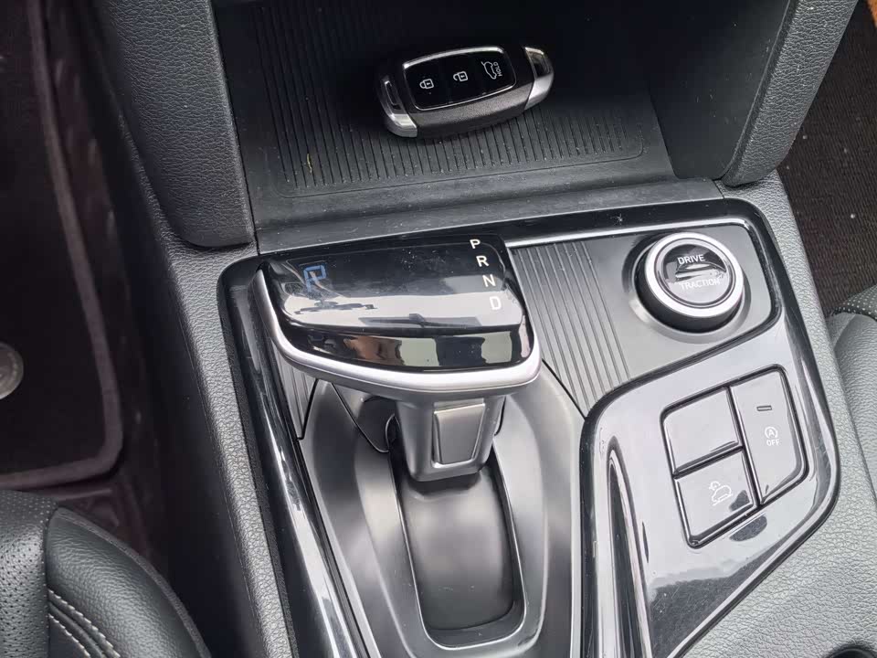 Hyundai Beijing ix35