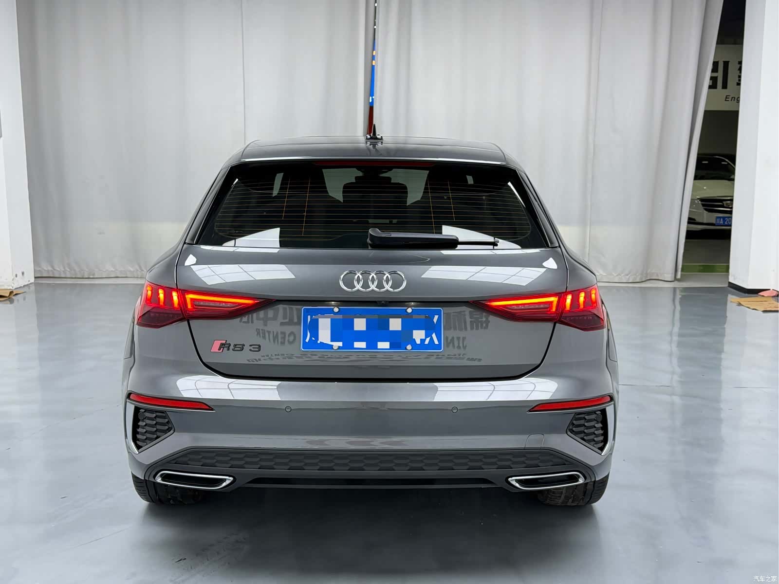 Audi A3, 2022 16