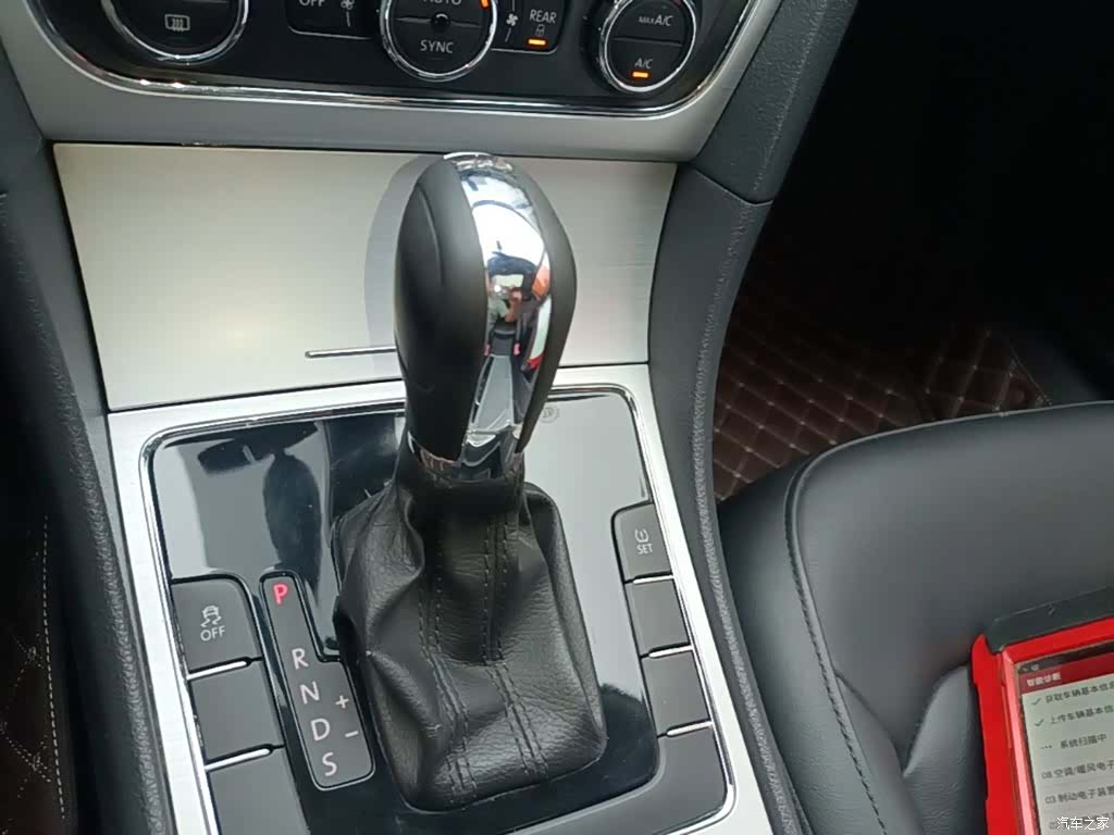 Volkswagen Passat, 2016 14