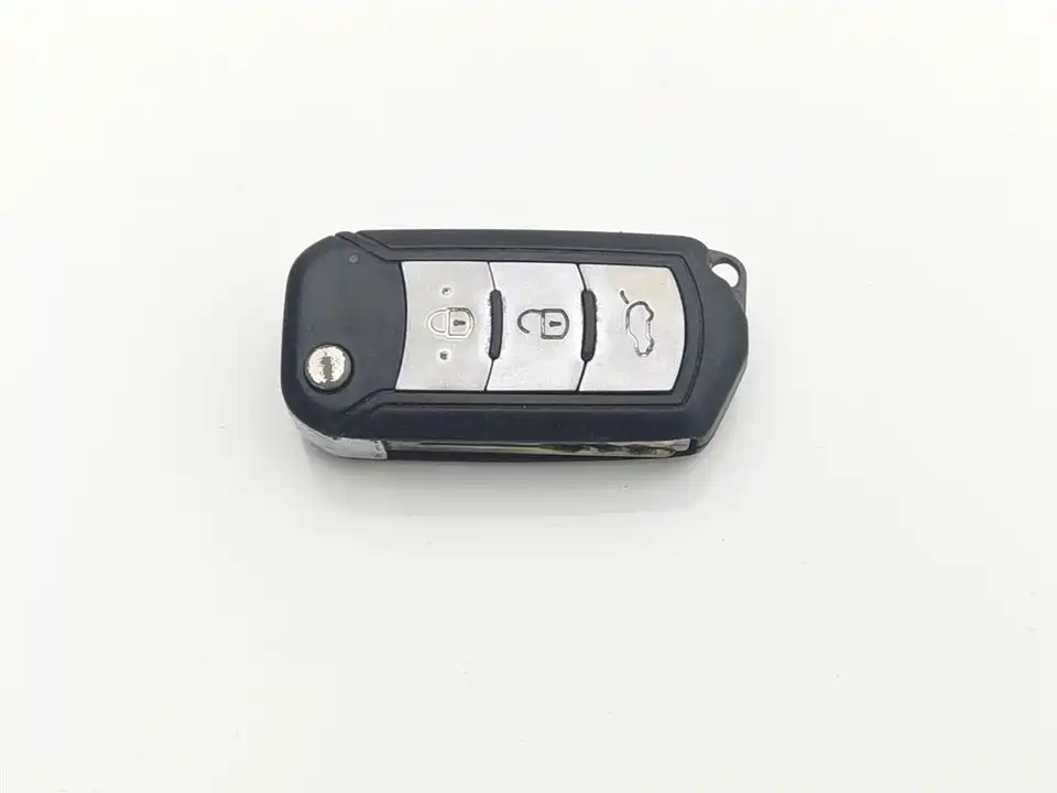 Trumpchi Trumpchi GA3S Vision