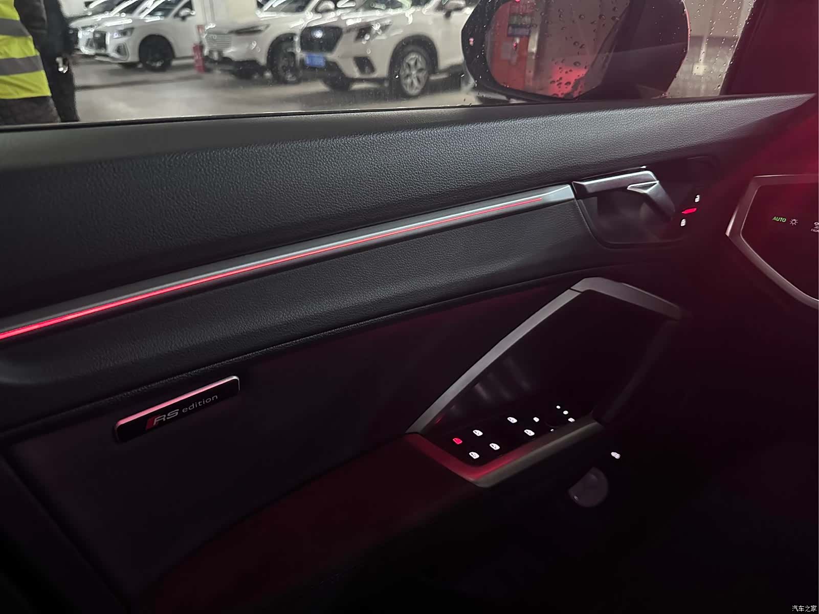 Audi Q3, 2022 25