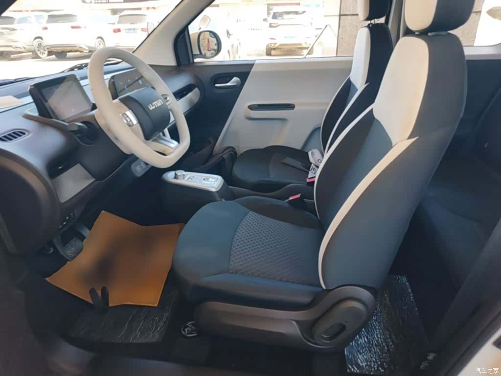 Changan Lumin, 2026 15