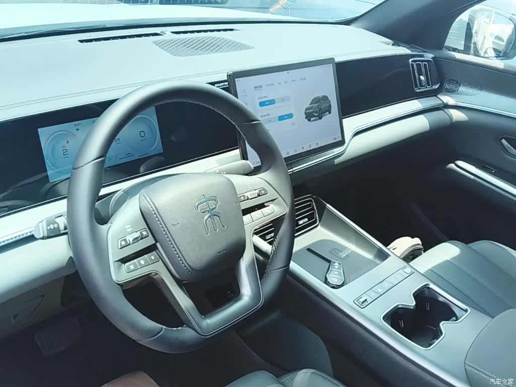 BYD Song, 2026 10