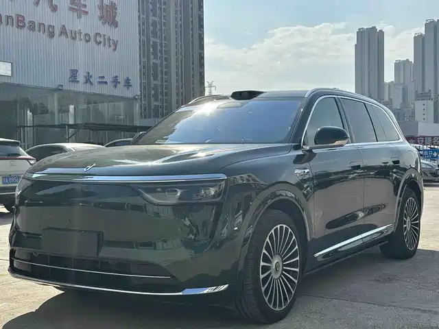AITO M8 2025 — купить из Китая под заказ