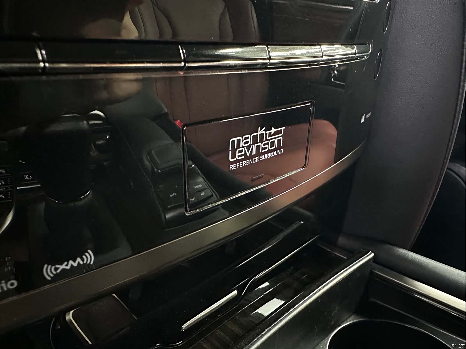 Lexus LX, 2022 19