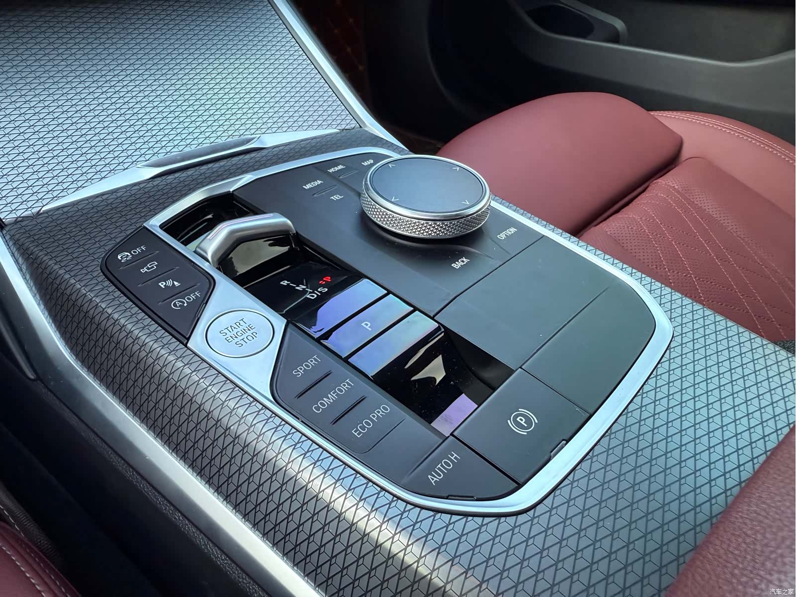 BMW 3 Series, 2023 7