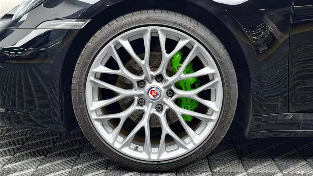 Porsche 911, 2021 8