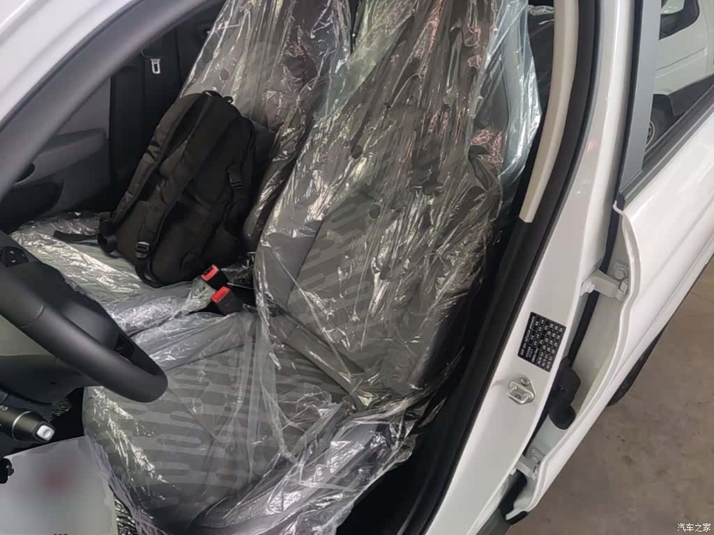 Leapmotor T03, 2026 15
