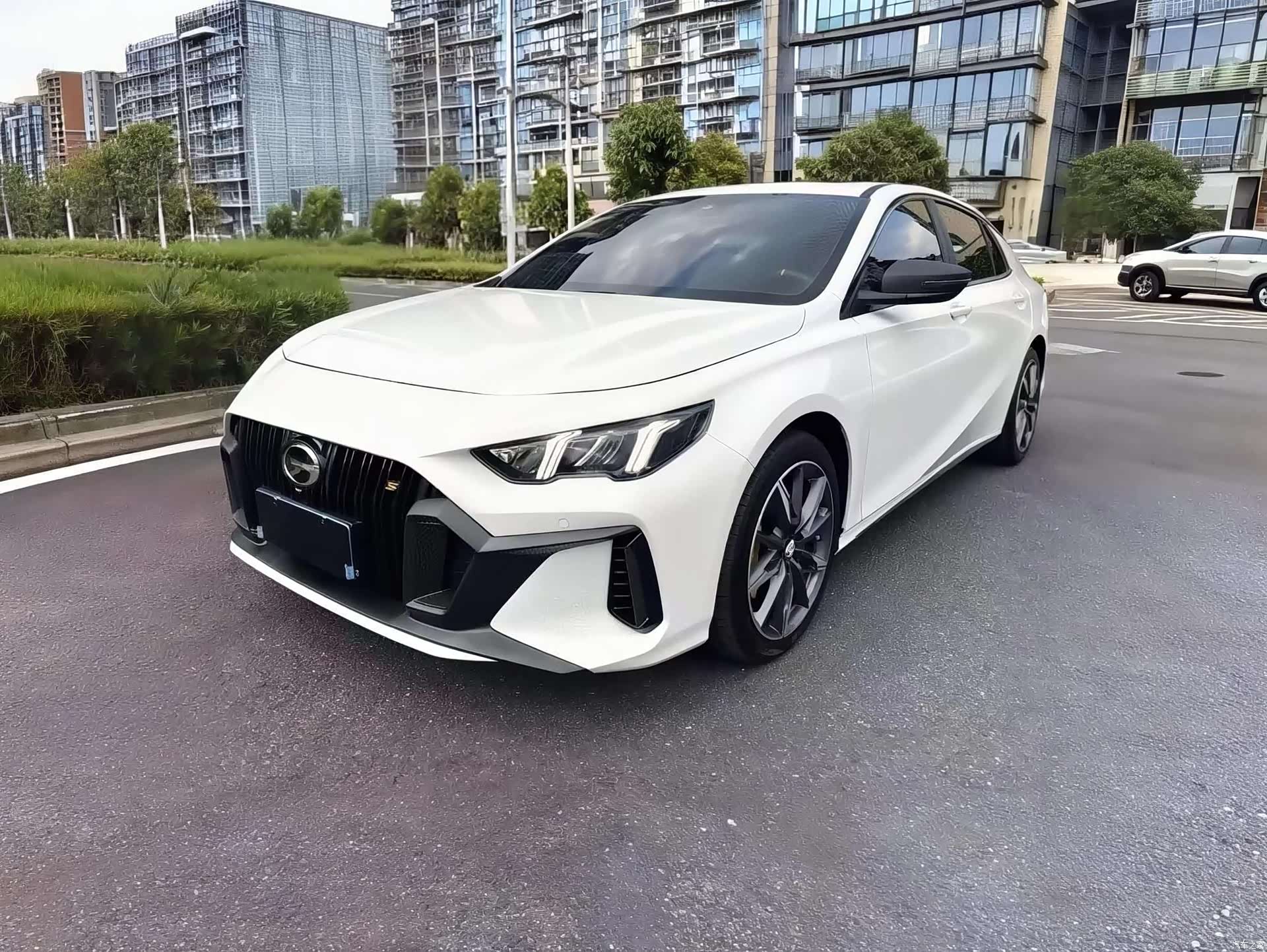 GAC Empow