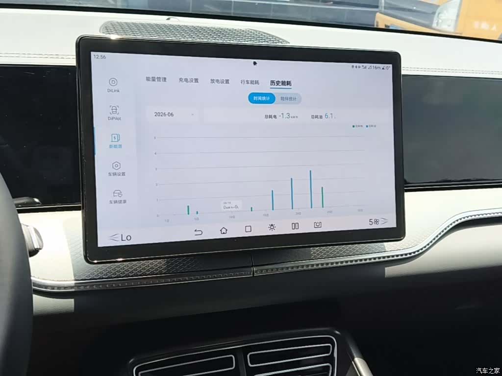 BYD Song, 2026 13