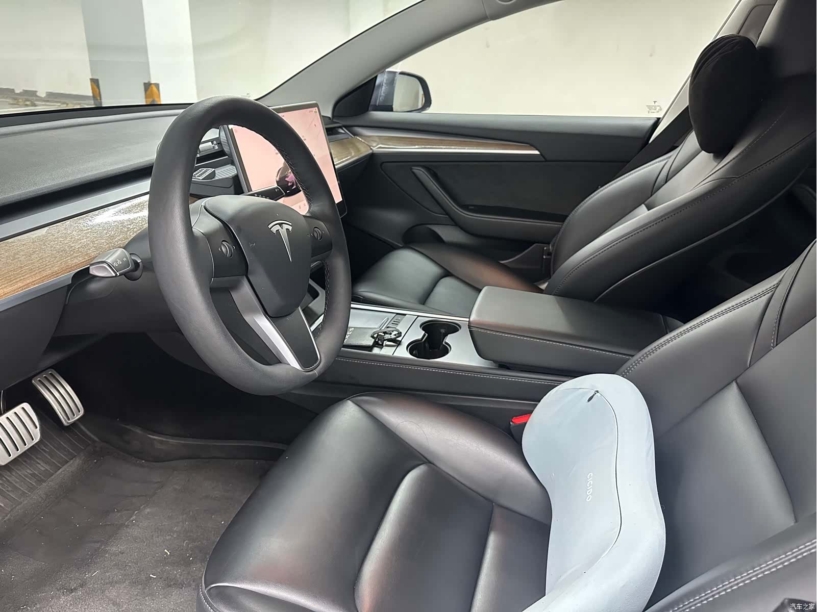Tesla Model 3, 2022 6