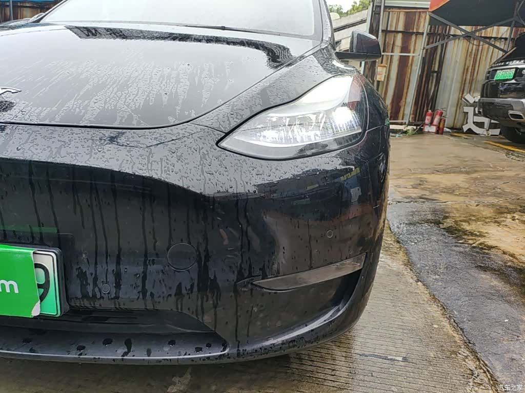 Tesla Model Y, 2021 18