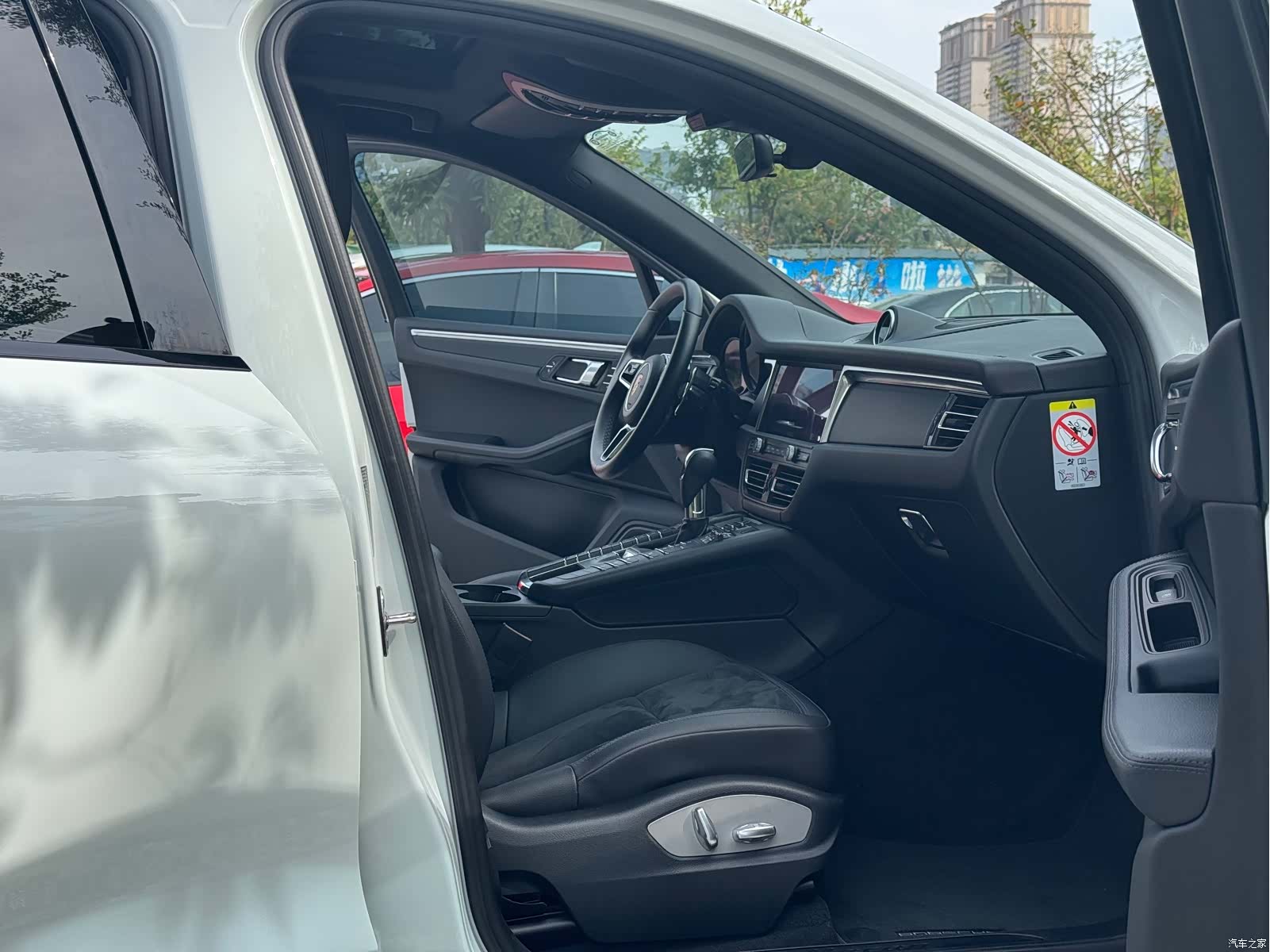 Porsche Macan, 2019 7