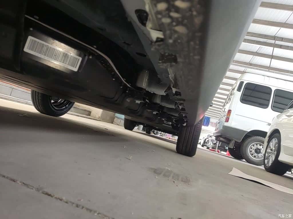 Leapmotor T03, 2026 22