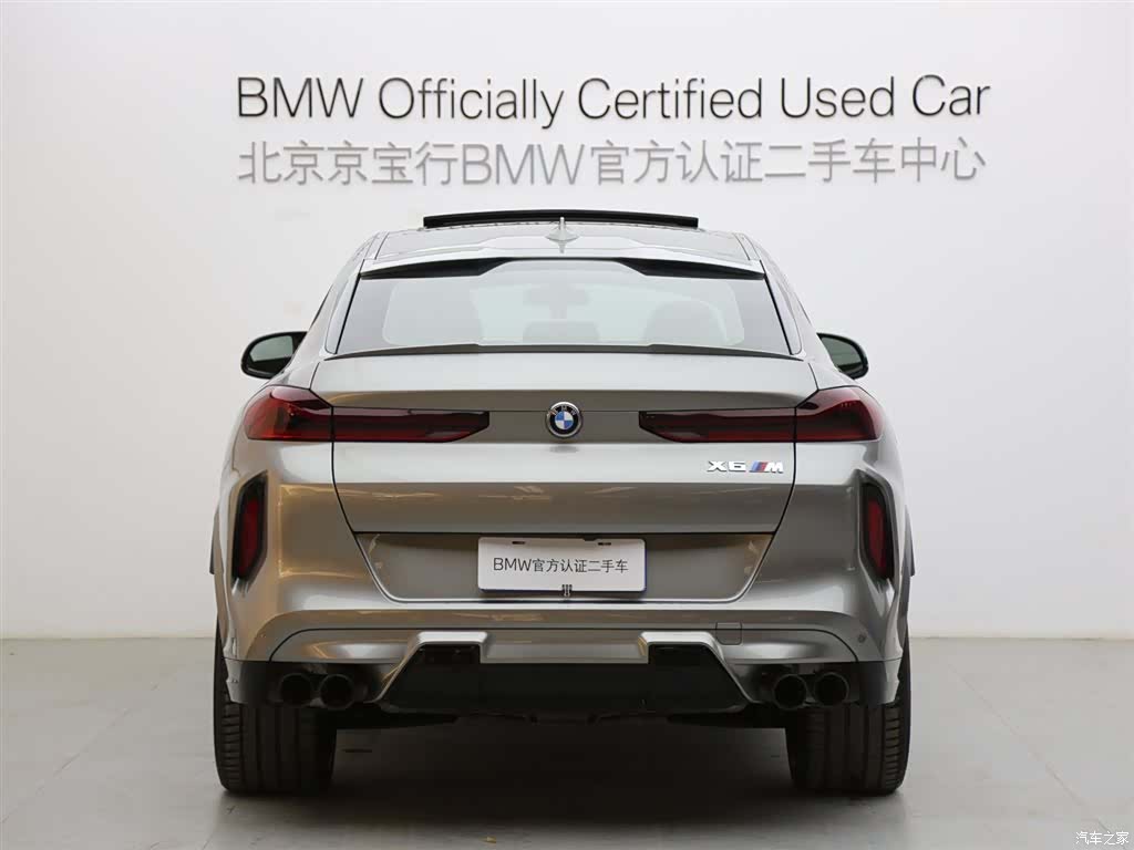 BMW X6, 2021 все фото