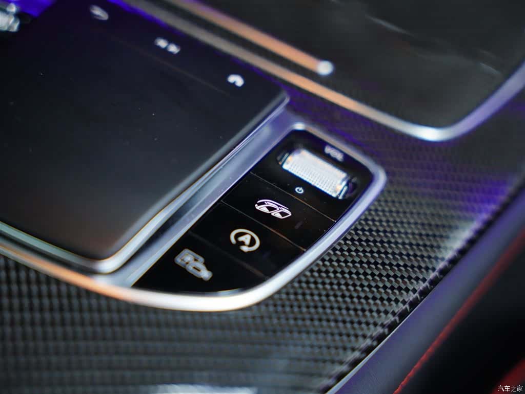 Mercedes-Benz E-Class, 2023 55