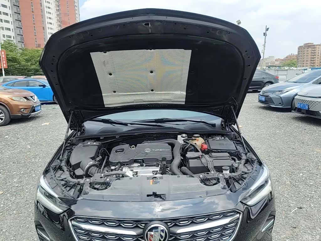 Buick Regal, 2023 20