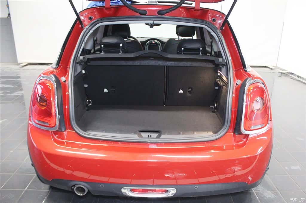 Mini Cooper, 2018 7