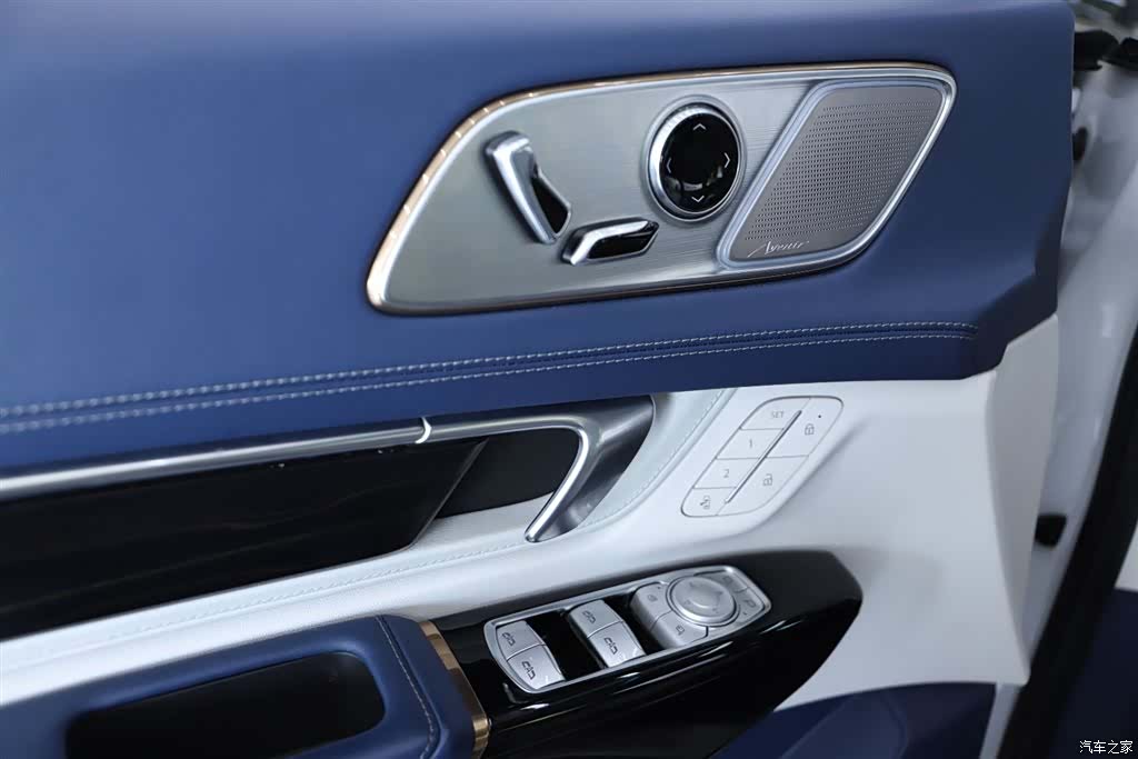 Buick Century, 2023 15