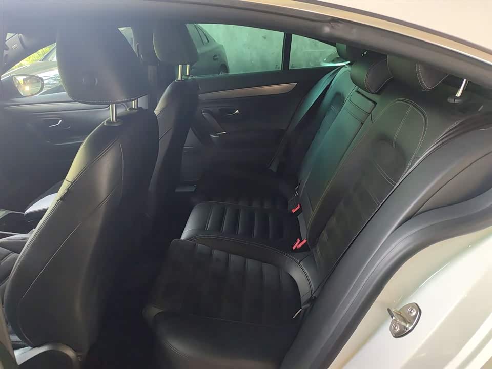 Volkswagen CC Volkswagen CC