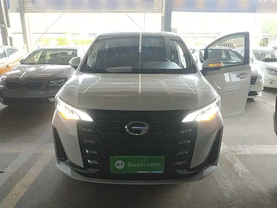 Trumpchi Trumpchi M6