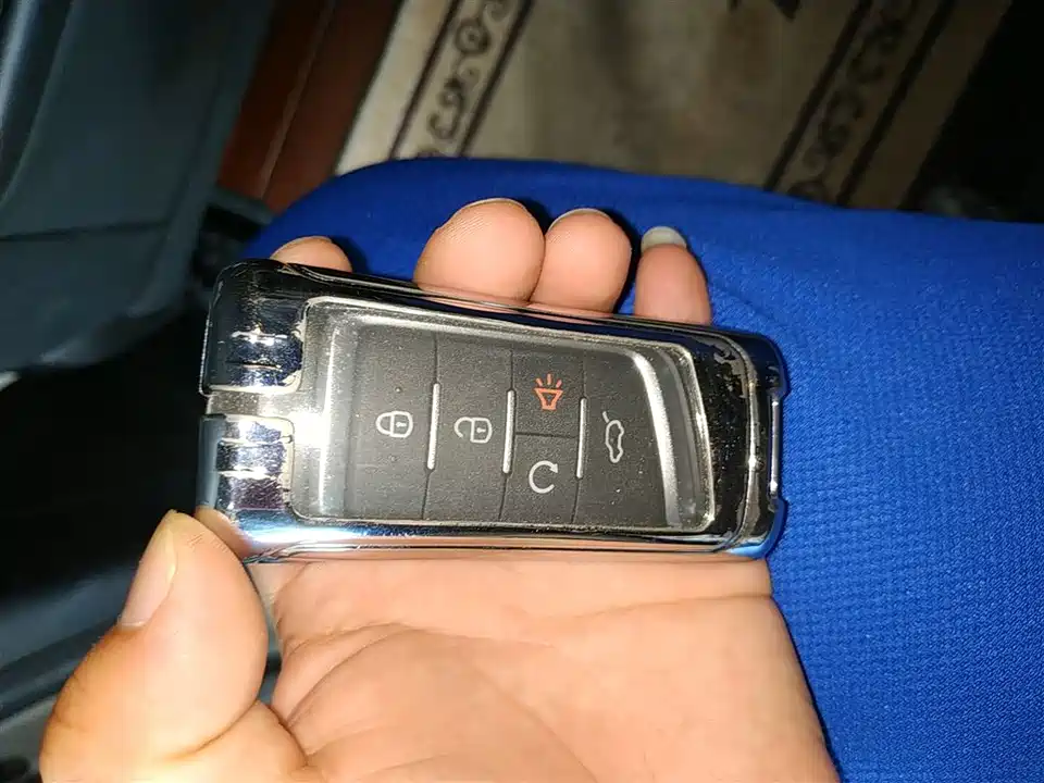 Trumpchi Trumpchi M6