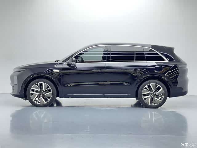 Li Auto L6, 2025 7