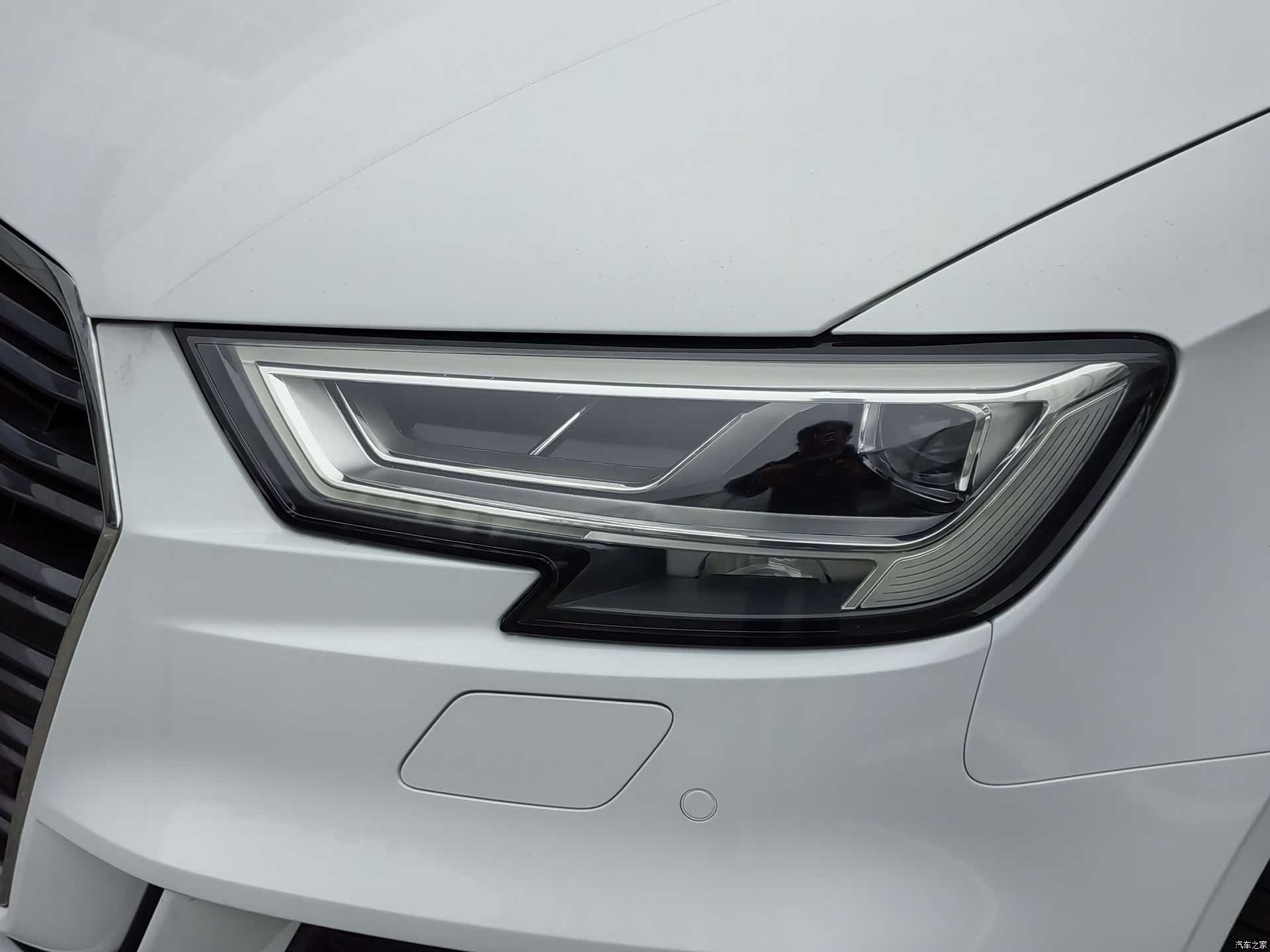 Audi A3, 2019 8