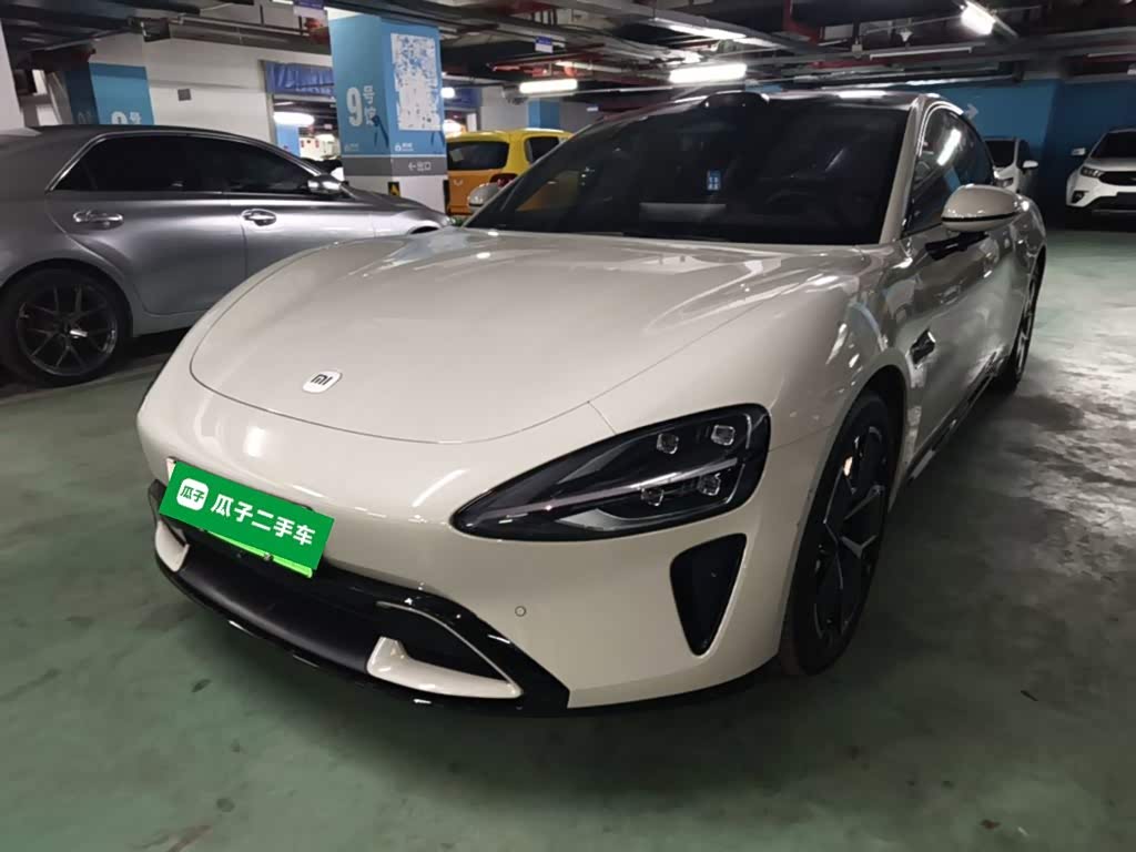 Xiaomi SU7