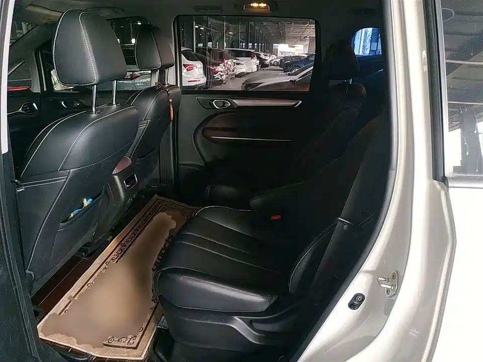 Trumpchi Trumpchi M6