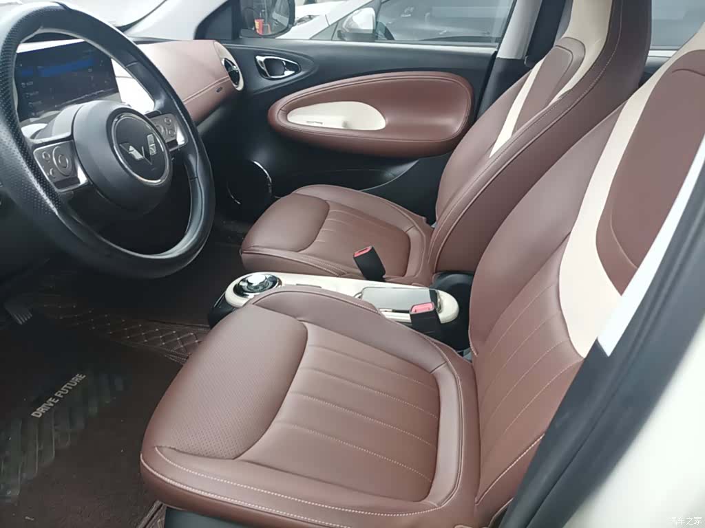 Wuling Bingo, 2024 15