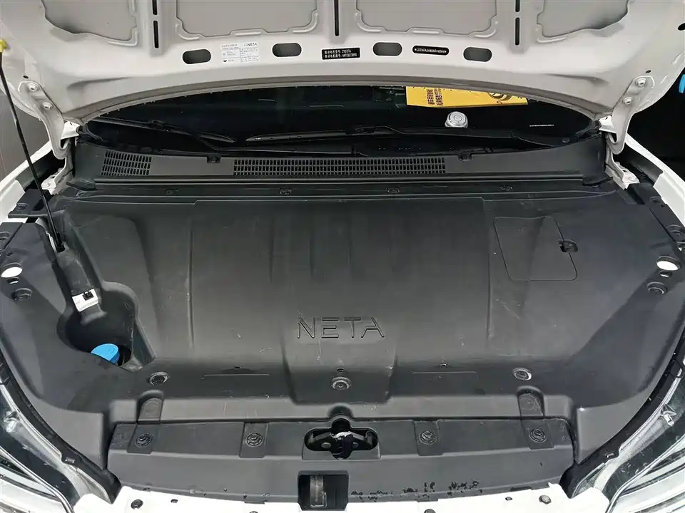 Neta Nezha V