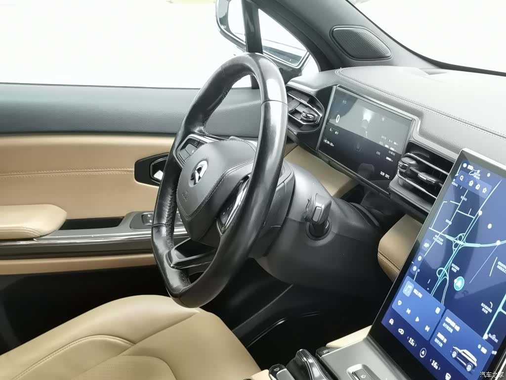 NIO ES6, 2020 22