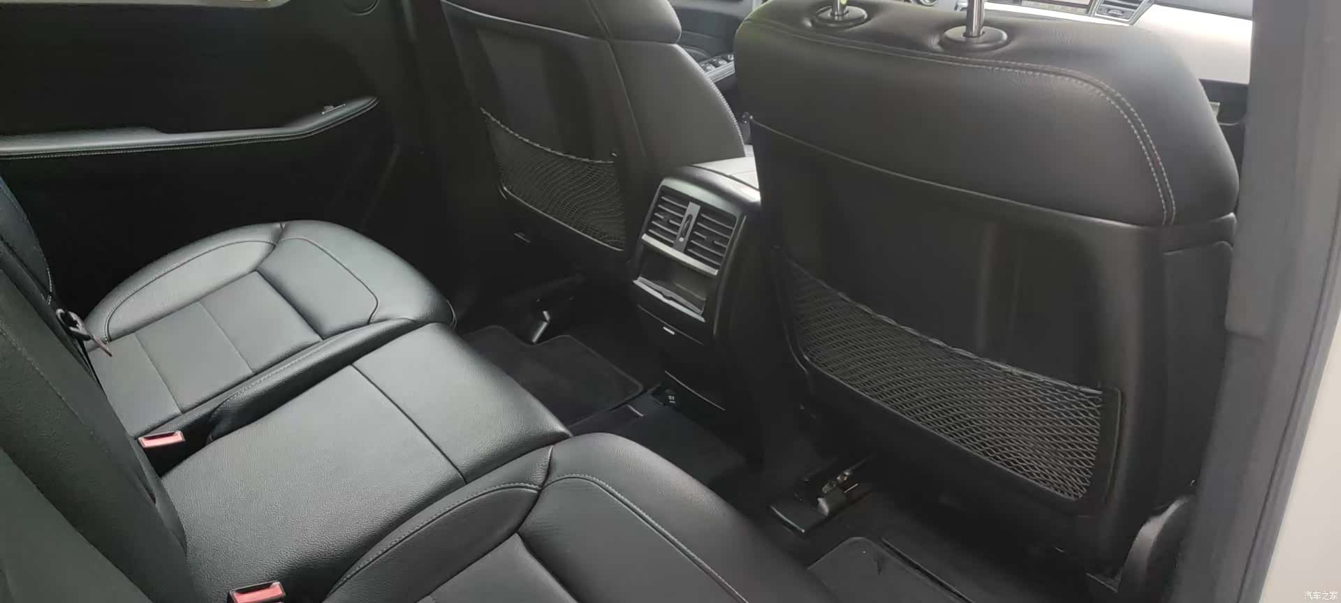 Mercedes-Benz M-Class, 2013 4