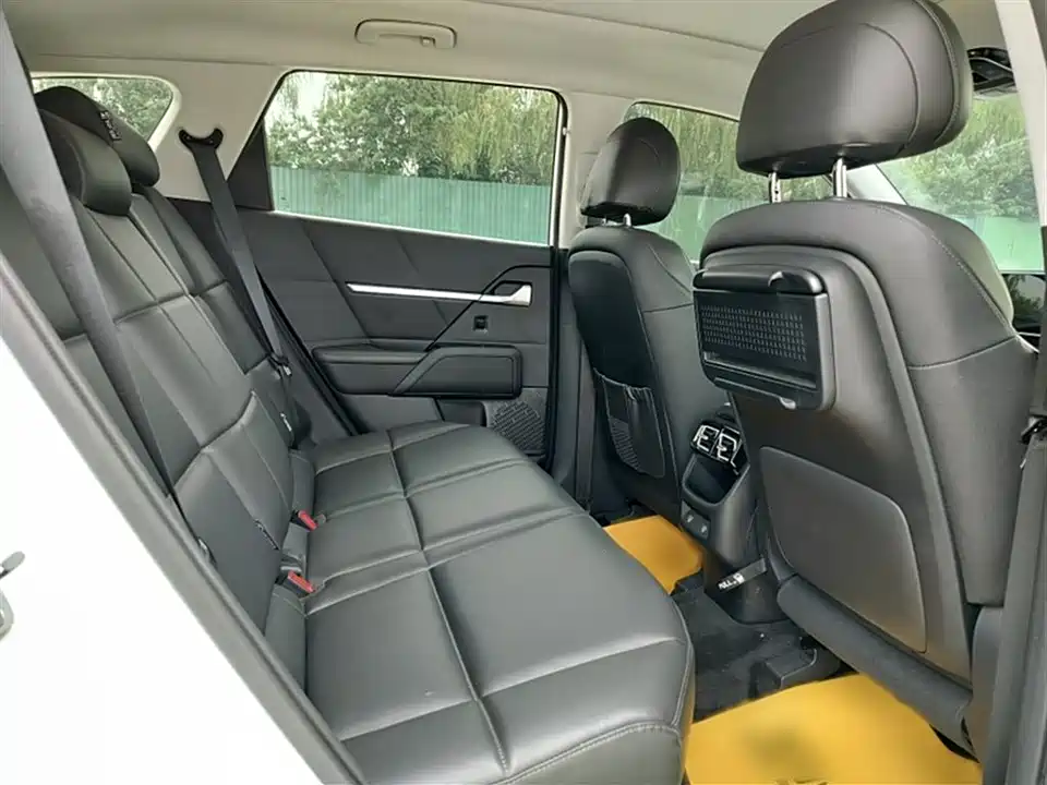 Hyundai Beijing ix35