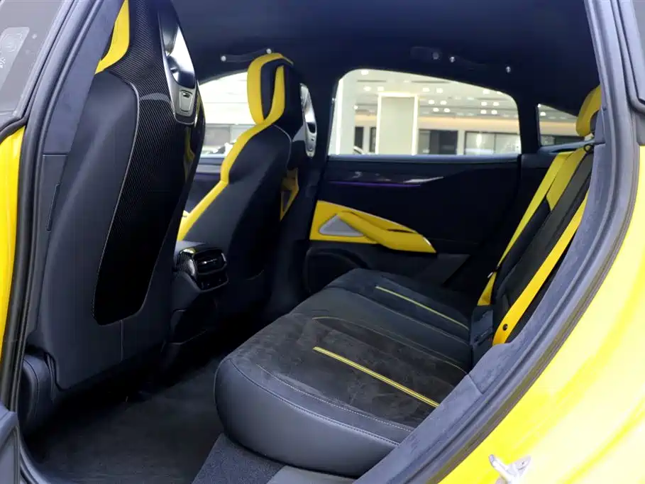 Xiaomi Xiaomi SU7 Ultra