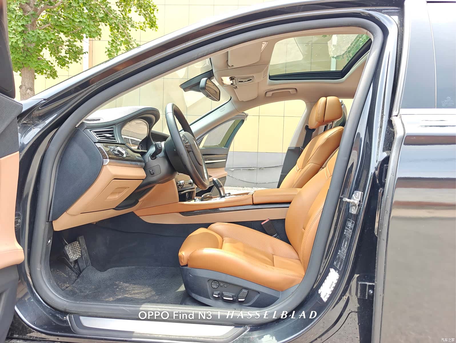 BMW 7 Series, 2012 16