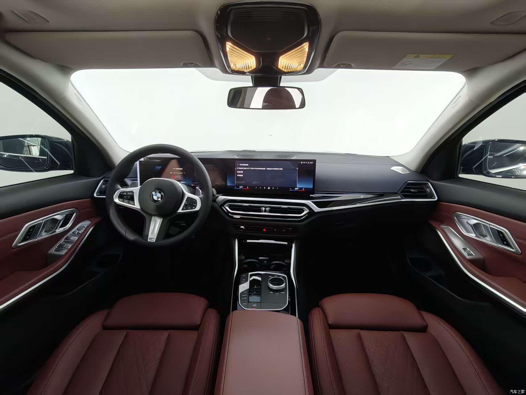 BMW 3 Series, 2023 7