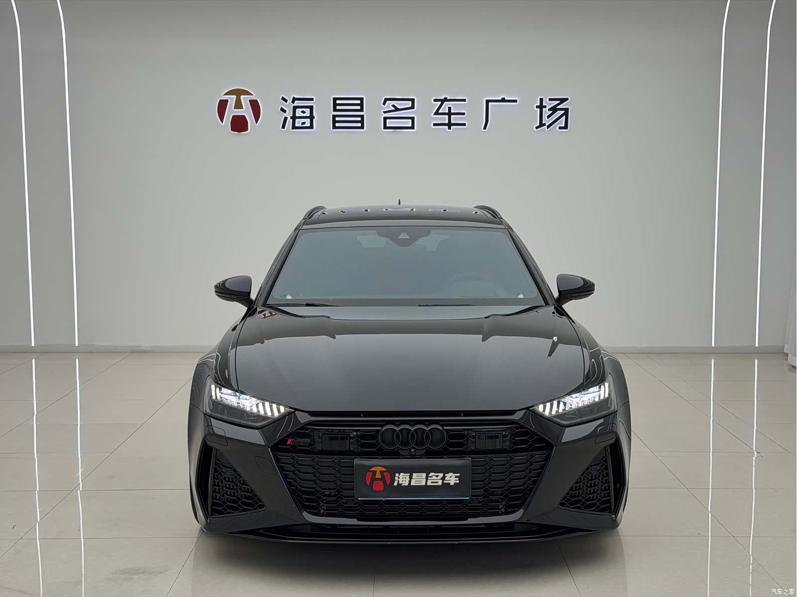 Audi RS, 2022 2