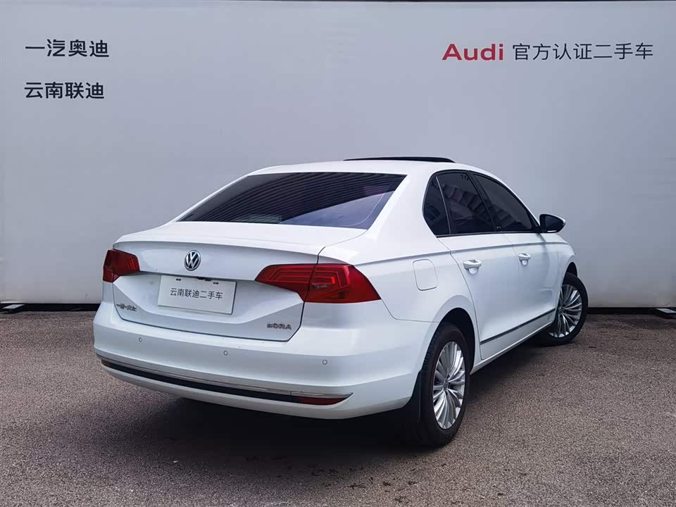 Volkswagen Bora Volkswagen Bora